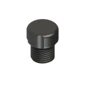 Hose cap 9/16-18 UNF #1